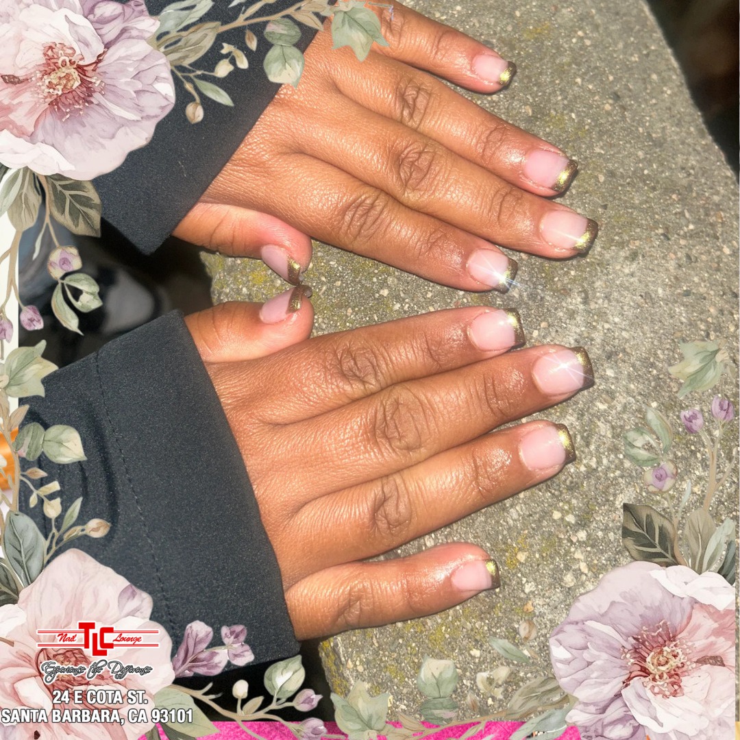 TLC Nail Lounge